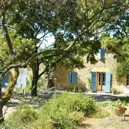 Mas Boudeissoun - Coeur De Cerise - Baignade A 600 M Mormoiron Exterior foto
